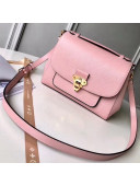 Louis Vuitton Epi Leather Cherrywood Bag M53336 Pink 2018