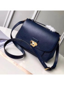 Louis Vuitton Epi Leather Cherrywood Bag M53336 Marine 2018