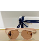 Dior Bobby Sunglasses A1U Pink 2021