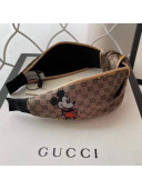 Gucci x Disney GG Mickey Mouse Headband 01 2020
