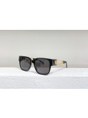 Versace Sunglasses 4412 Black 2021