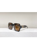 Louis Vuitton Sunglasses Z1507 LVS121715 2021