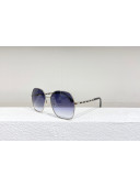 Chanel Sunglasses CHS121724 2021