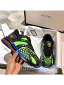 Gucci Ultrapace R Sneakers 11 2020 (For Women and Men)