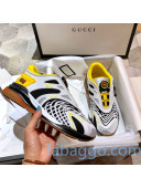 Gucci Ultrapace R Sneakers 12 2020 (For Women and Men)
