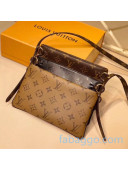Louis Vuitton Monogram Pouche LV3 Trible Bags M45412 2020