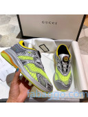 Gucci Ultrapace R Sneakers 14 2020 (For Women and Men)