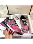 Gucci Ultrapace R Sneakers 15 2020 (For Women and Men)