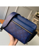 Louis Vuitton Outdoor Messenger Bag M30242 Cobalt Blue 2019