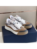 Dior X Travis Scott X Dioy B713 Sneakers DS01 2021（For Men）
