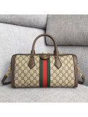 Gucci Ophidia GG Medium Top Handle Bag 524532 2018