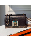 Louis Vuitton Pochette LV Thelma Shoulder Bag M44916 2020
