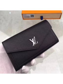 Louis Vuitton Mylockme Wallet M62530 Noir 2018