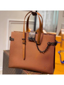 Louis Vuitton Men's Messenger Bag M30725 Brown 2021