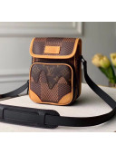 Louis Vuitton x Nigo Monogram Canvas Camera Case Bag M55456 2020