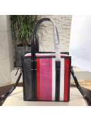 Balen...ga Bazar Shopper Mini Shopping Bag Grey/Pink/White/Black/Red 2018