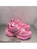 Balenciaga Track 3.0 Trainers All Pink 2021 112008