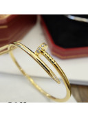 Cartier Bracelet Yellow Gold 2021 082509