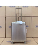 Rimowa Luggage Gold Titanium 20/26/30 inches 2019