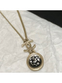 Chanel Necklace AB6986 2021 100860