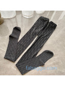 Fendi FF Knit Tights 02 2020