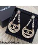 Chanel Earrings 2021 100850