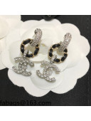 Chanel Earrings 2021 100851