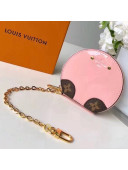 Louis Vuitton Patent Leather Micro Boite Chapeau Pink 2018
