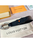 Louis Vuitton Harness Monogram Canvas Bag Charm and Key Holder 2021