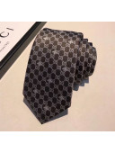 Gucci Silk Tie 21 2020
