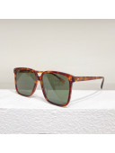 Gucci Sunglasses GG0993S 2021  07
