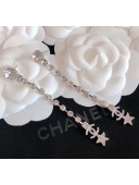 Chanel Long Earrings 54 2020