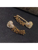 Dior J'Adior Earrings 22 2020
