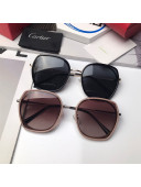 Cartier Sunglasses 21120601 2021