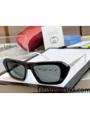Gucci Sunglasses GG0642 2022 35