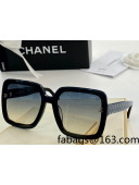 Chanel Sunglasses CH5698 2022 50