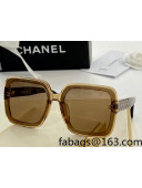 Chanel Sunglasses CH5698 2022 55