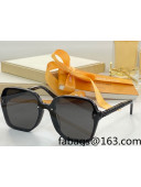 Louis Vuitton Square Sunglasses Z2178 2022 10
