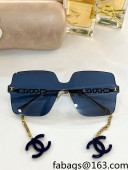 Chanel Square Sunglasses CH6868 2022 15
