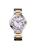 Rolex 36mm Mechanical Watch 2020