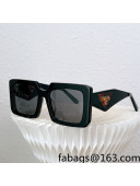 Prada Sunglasses PR16YS 2022 07