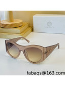 Versace Sunglasses VE4392 2022 07
