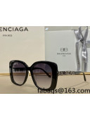 Balenciaga Sunglasses BB0153 2021 02
