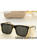 Chanel Sunglasses 6568 2021 05