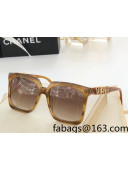 Chanel Sunglasses 9193 2022 02