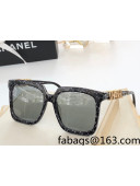 Chanel Sunglasses 9193 2022 03