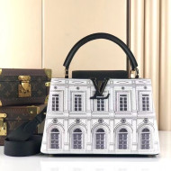 Louis Vuitton CAPUCINES BB Bag M59119 2021