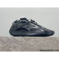 Adidas Yeezy 700V3 Sneakers AYV21 Black 2021