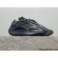 Adidas Yeezy 700V3 Sneakers AYV24 Black/Beige 2021