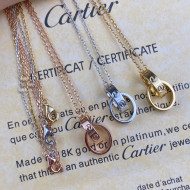 Cartier Love Necklace CN1401 2021